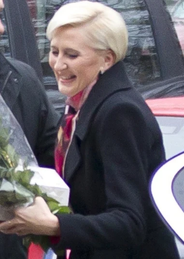 Agata Duda