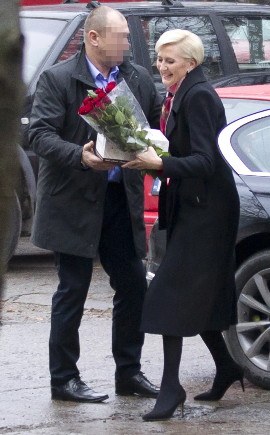 Agata Duda Agata Duda