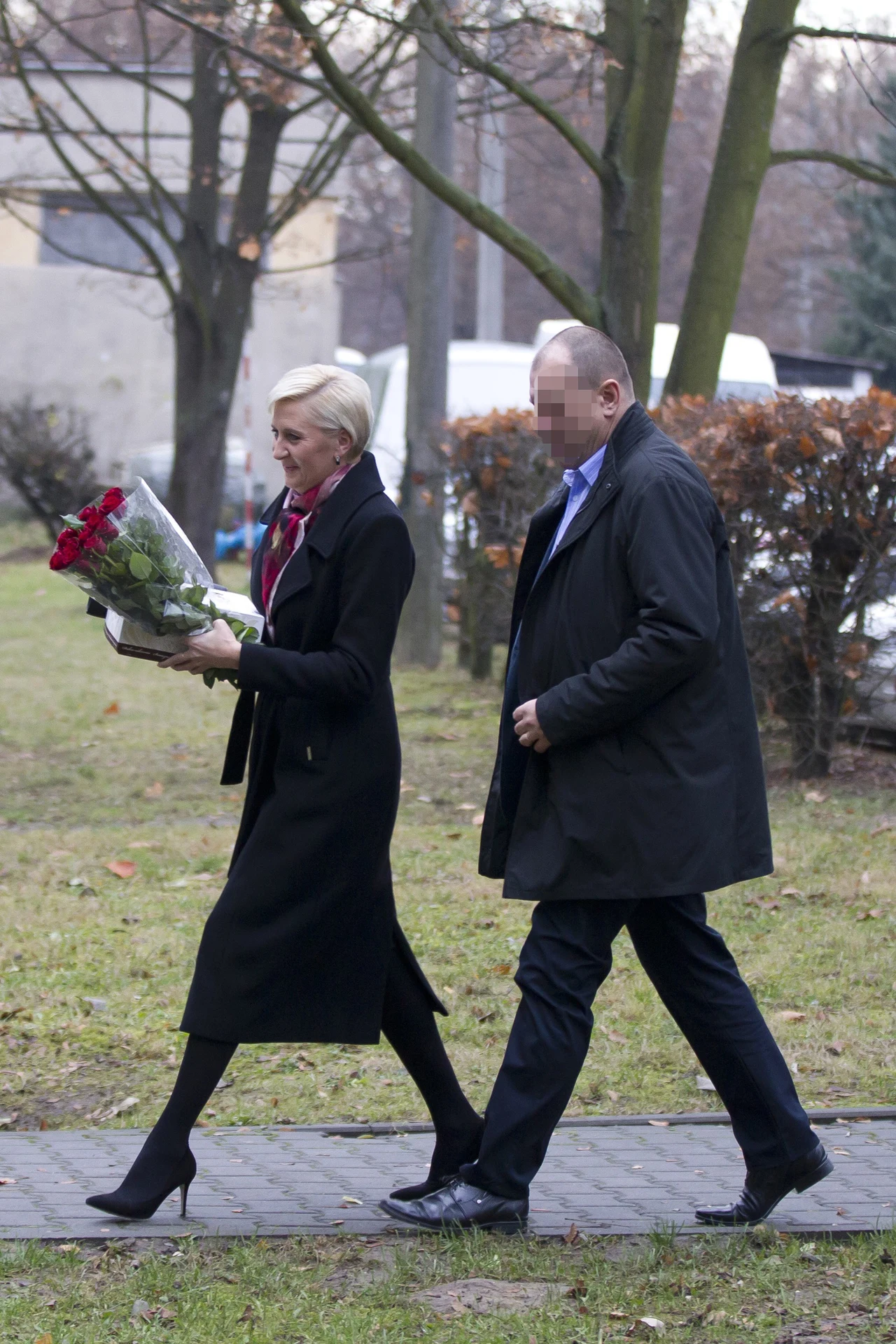 Agata Duda Agata Duda