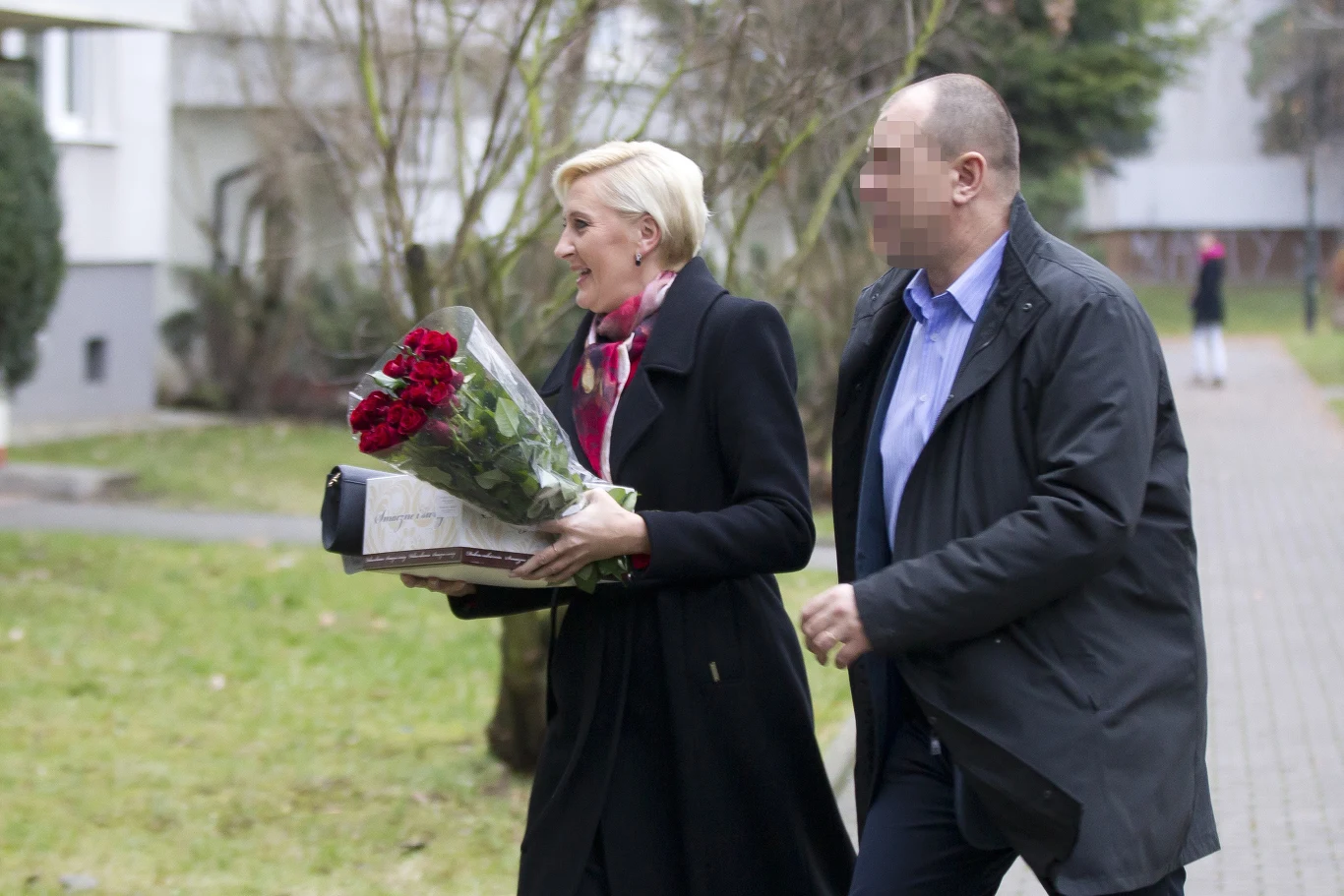 Agata Duda Agata Duda