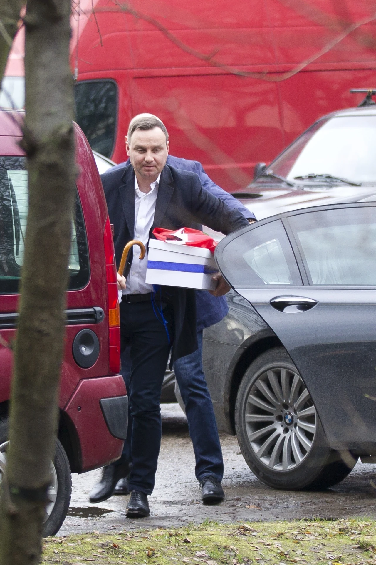 Andrzej Duda Andrzej Duda