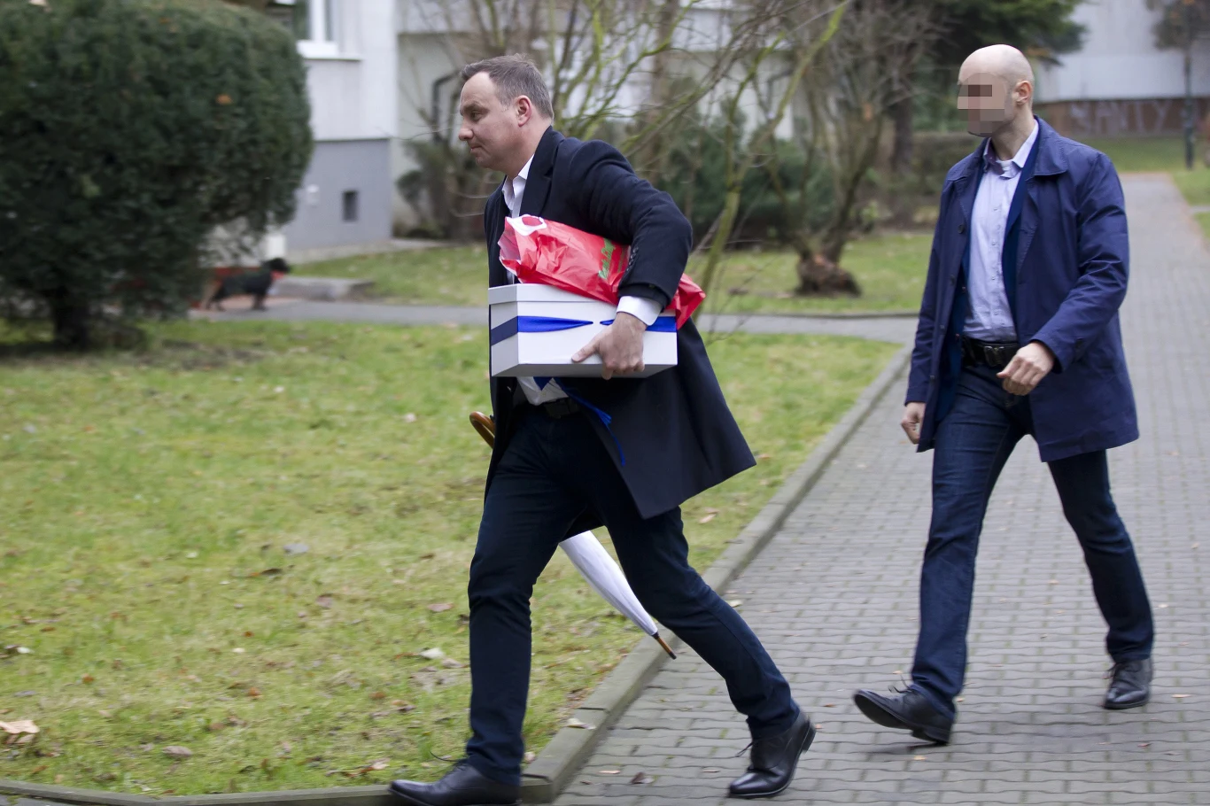 Andrzej Duda Andrzej Duda