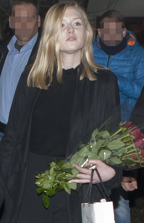 Kinga Duda Kinga Duda