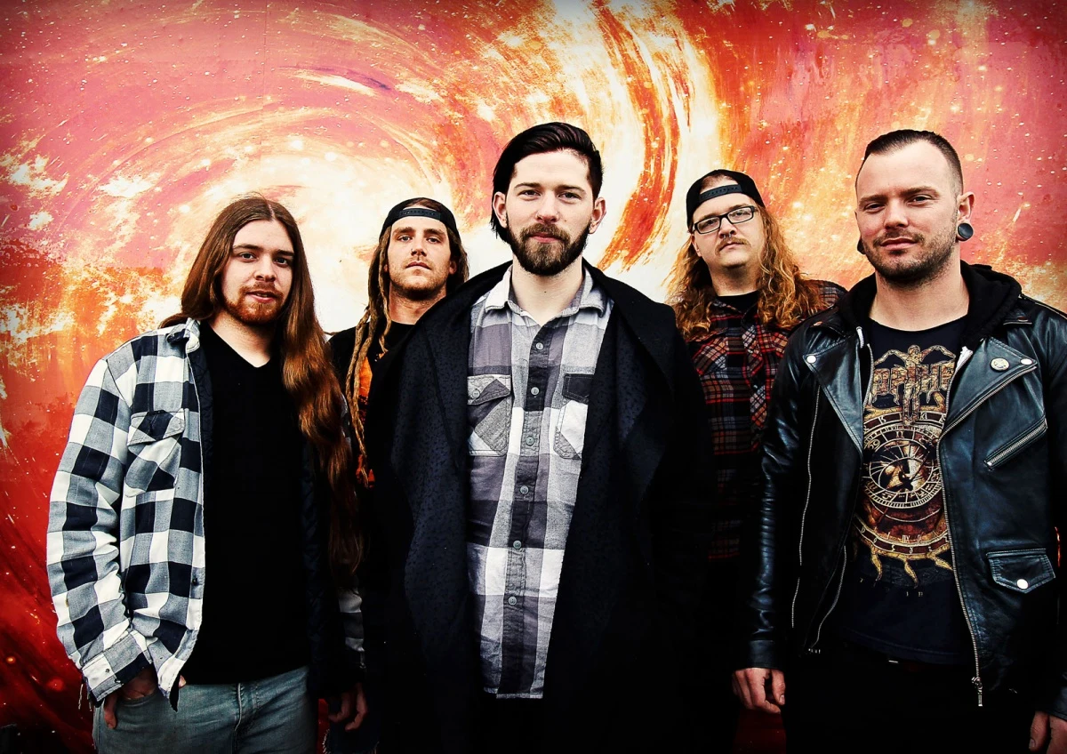 Pierwszy album The Drip ukaże się na początku 2017 r. Pierwszy album The Drip ukaże się na początku 2017 r.