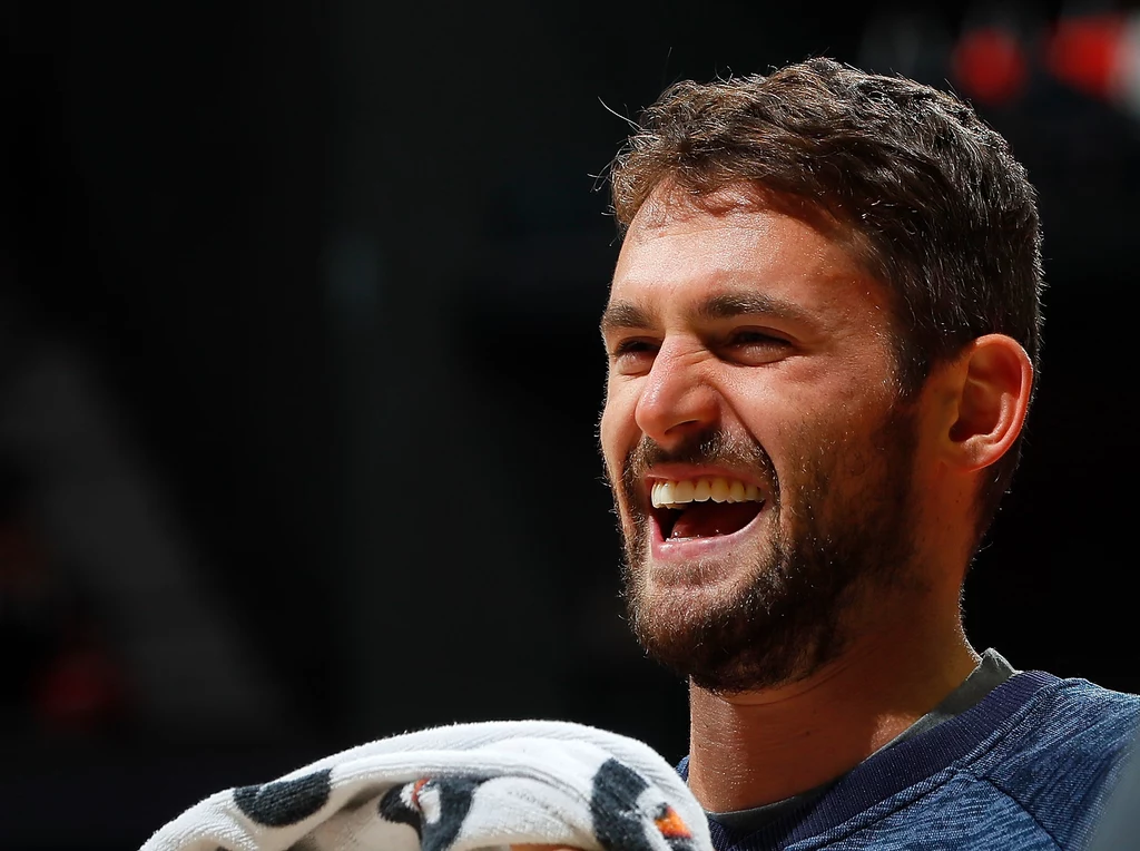 Kevin Love