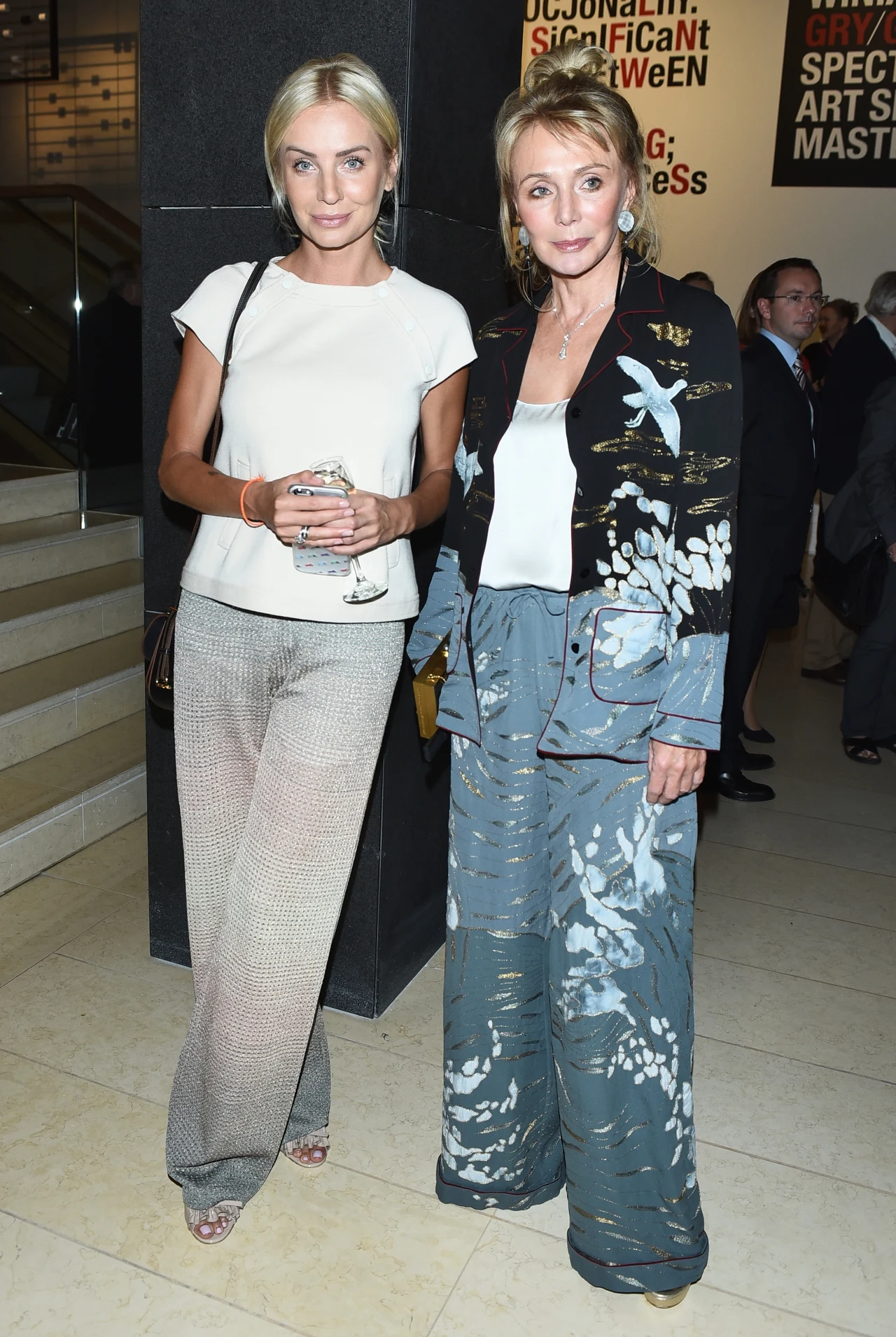 Teściowa zrobi z Szulim Diane? Teściowa zrobi z Szulim Diane?