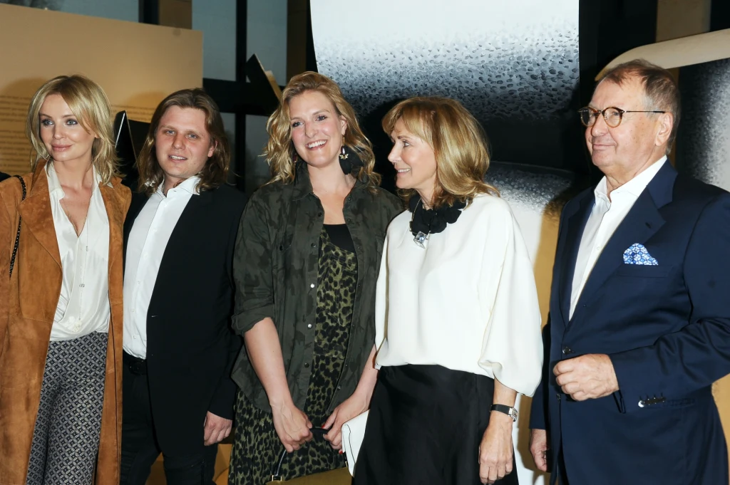 Starakowie Starakowie