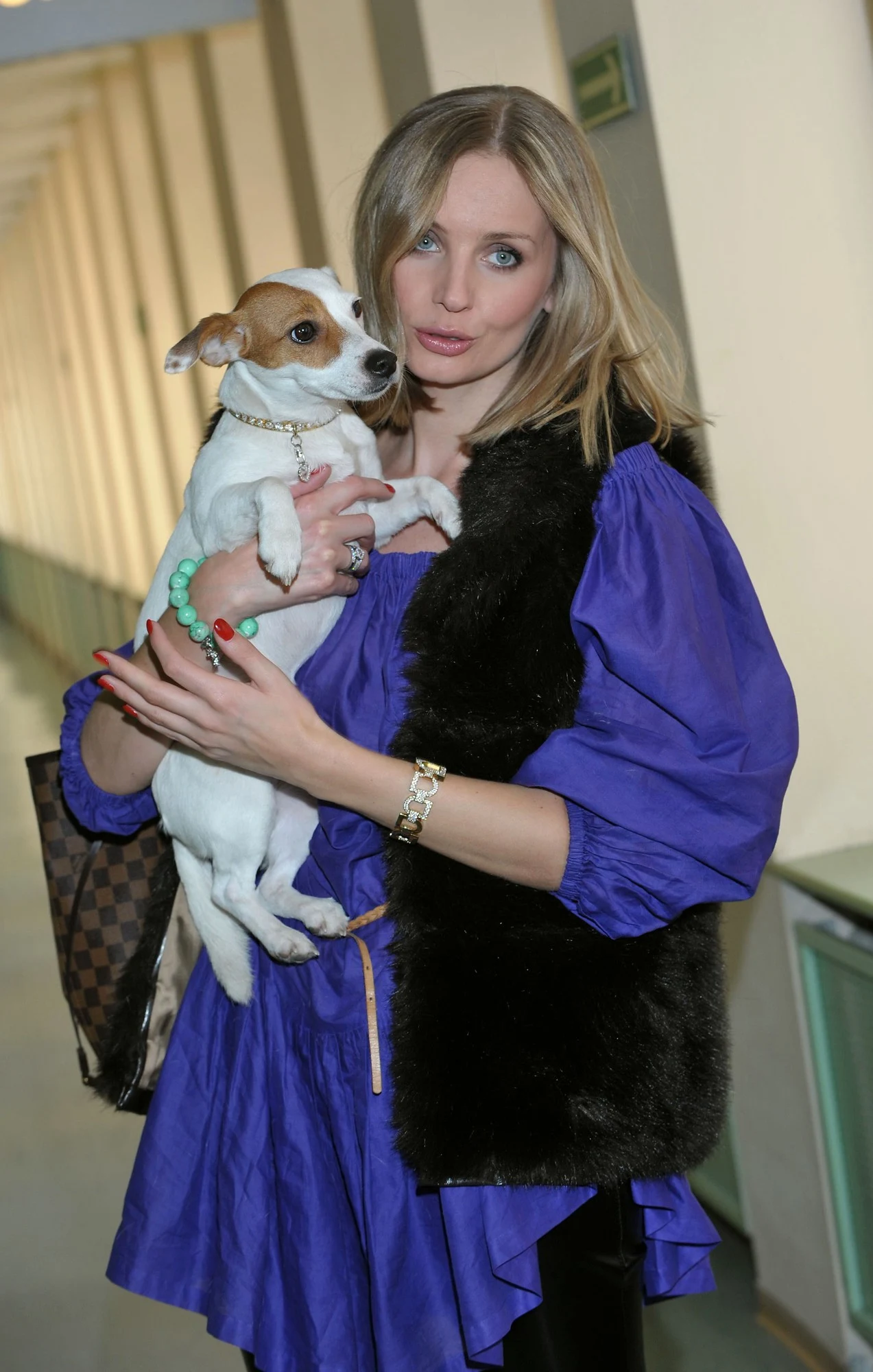 Agnieszce nie jest obojętny los zwierząt! Agnieszce nie jest obojętny los zwierząt!