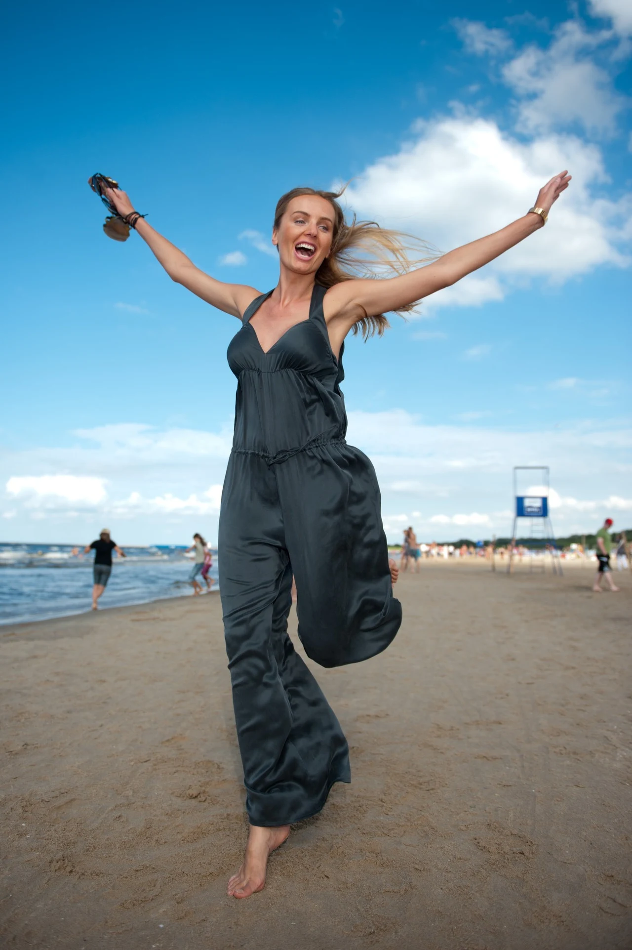 Agnieszka "Diana" Szulim Agnieszka "Diana" Szulim