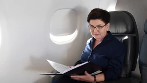 Premier Szydło nie ma pojęcia o ubezpieczeniach OC