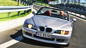 Używane BMW Z3 (1996-2002)