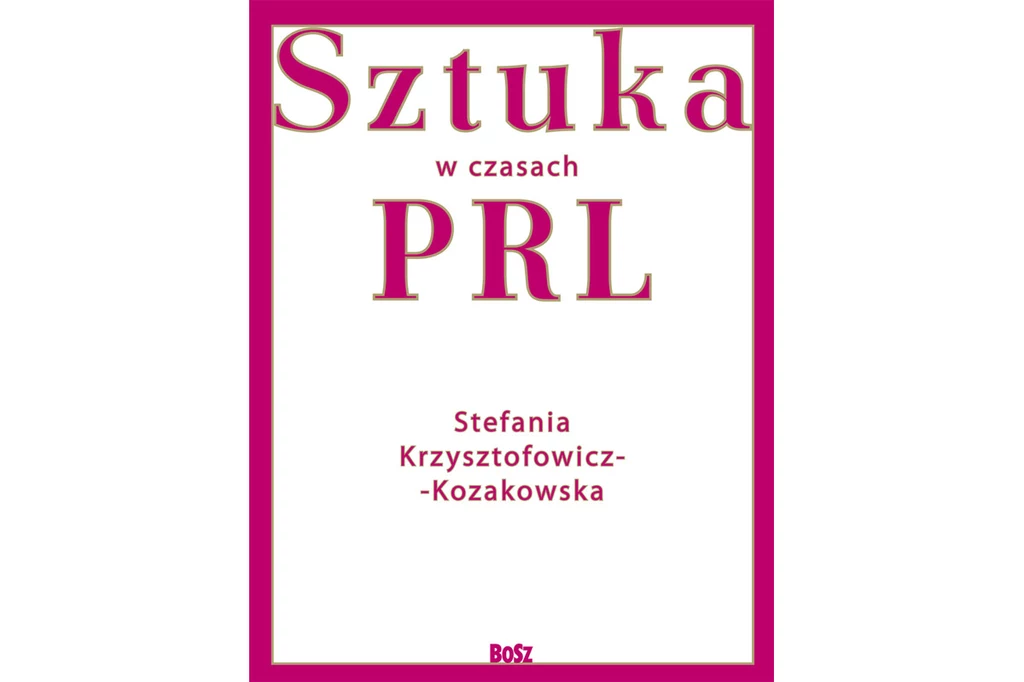 Sztuka PRL-u