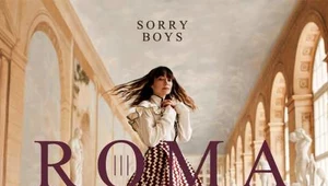 Recenzja ​Sorry Boys "Roma": Z przeróżnych źródeł