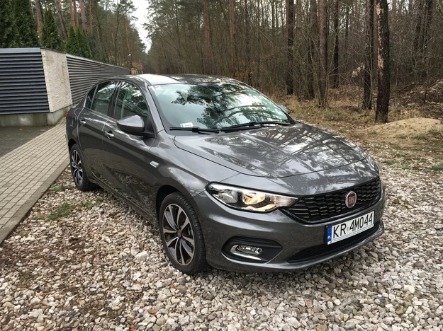 Fiat Tipo