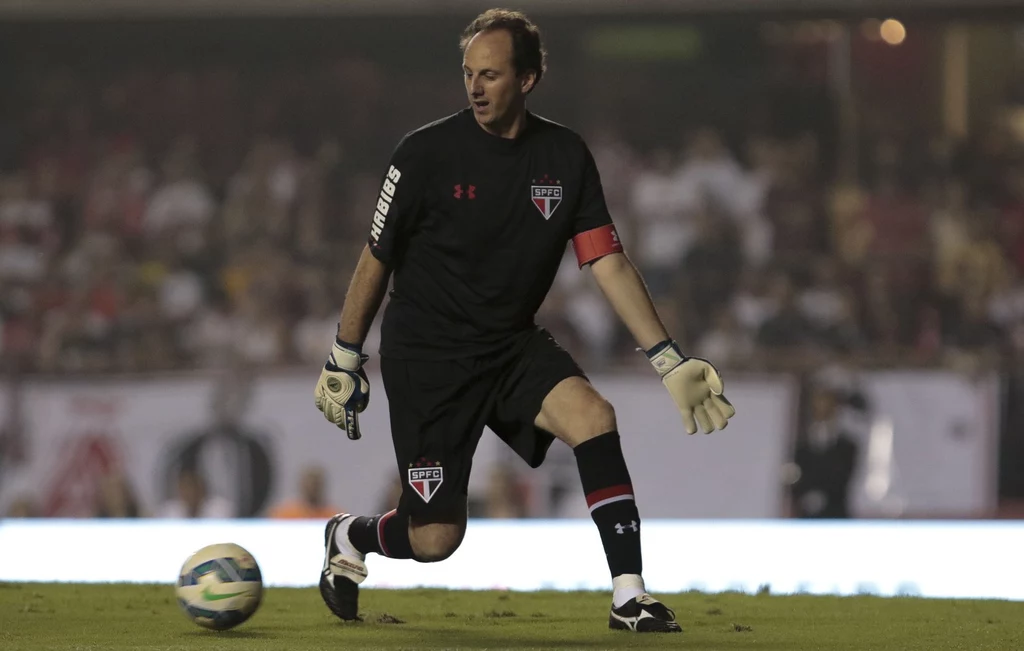 Rogerio Ceni
