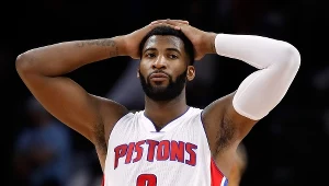 Andre Drummond