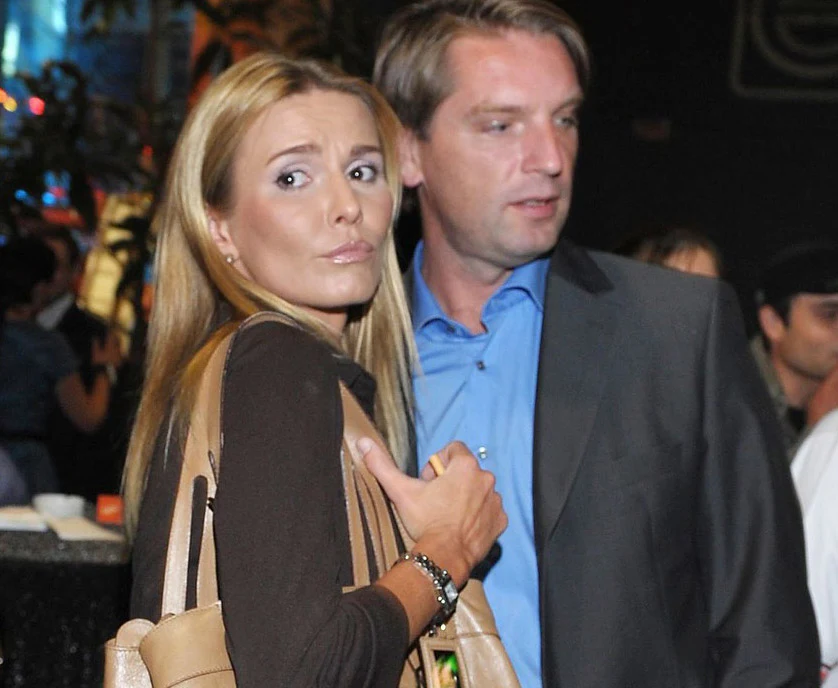 Hanna i Tomasz