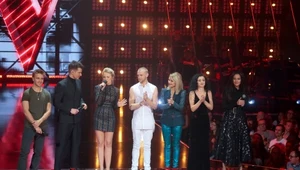 "The Voice of Poland": Kto wygra w finale? 