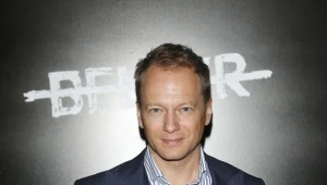 Maciej Stuhr 