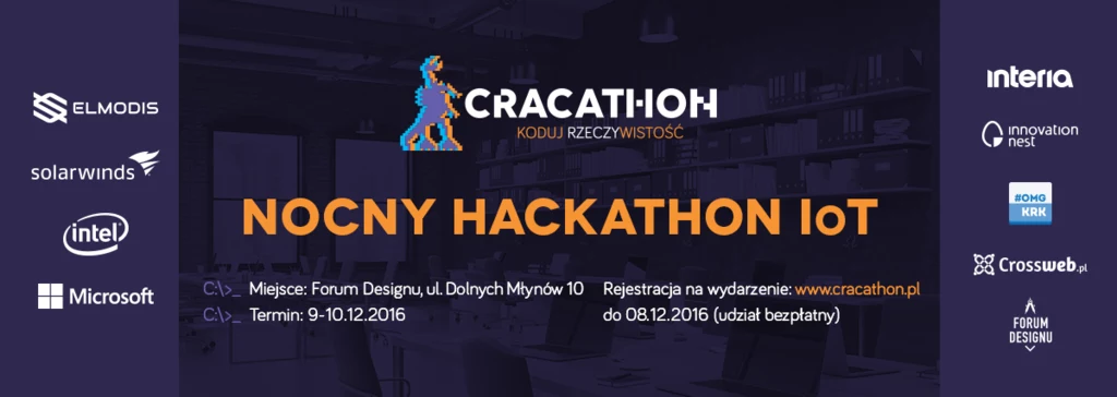 Cracathon