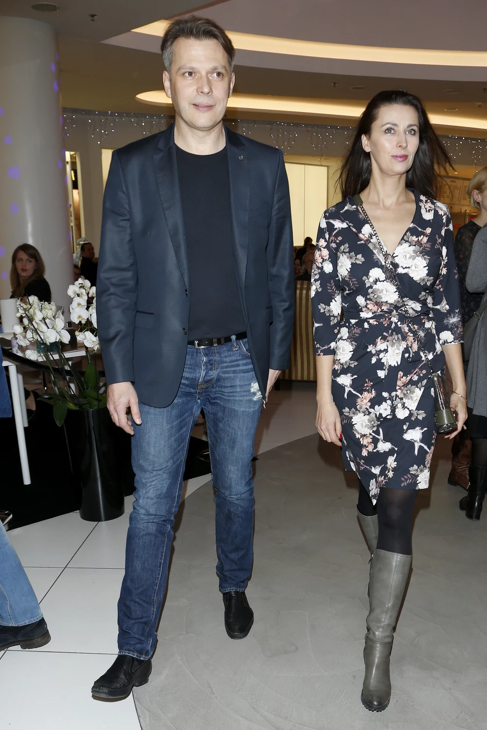 Jakub Przebindowski, Martyna Kaliszewska Jakub Przebindowski, Martyna Kaliszewska