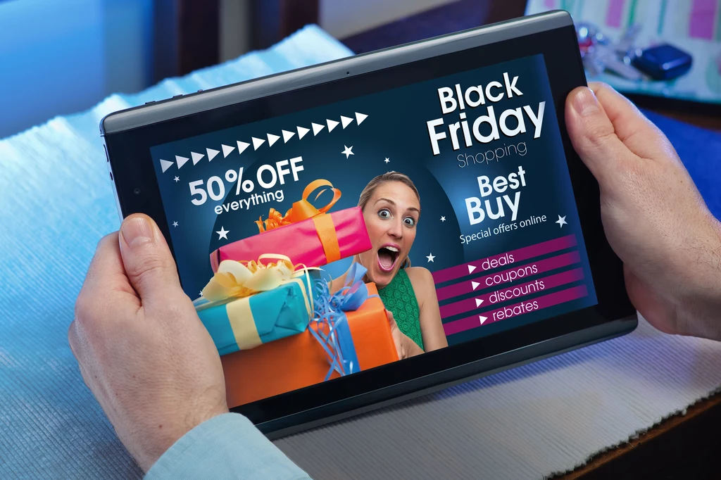 Przeceny na gry z okazji Black Friday także w Xbox Store!