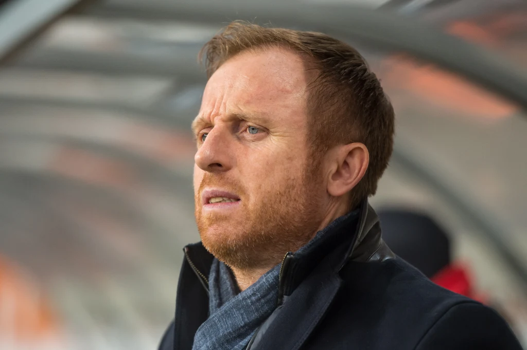 Zagłębie Lubin - Lech Poznań. Zdjęcia Zagłębie Lubin - Lech Poznań. Zdjęcia