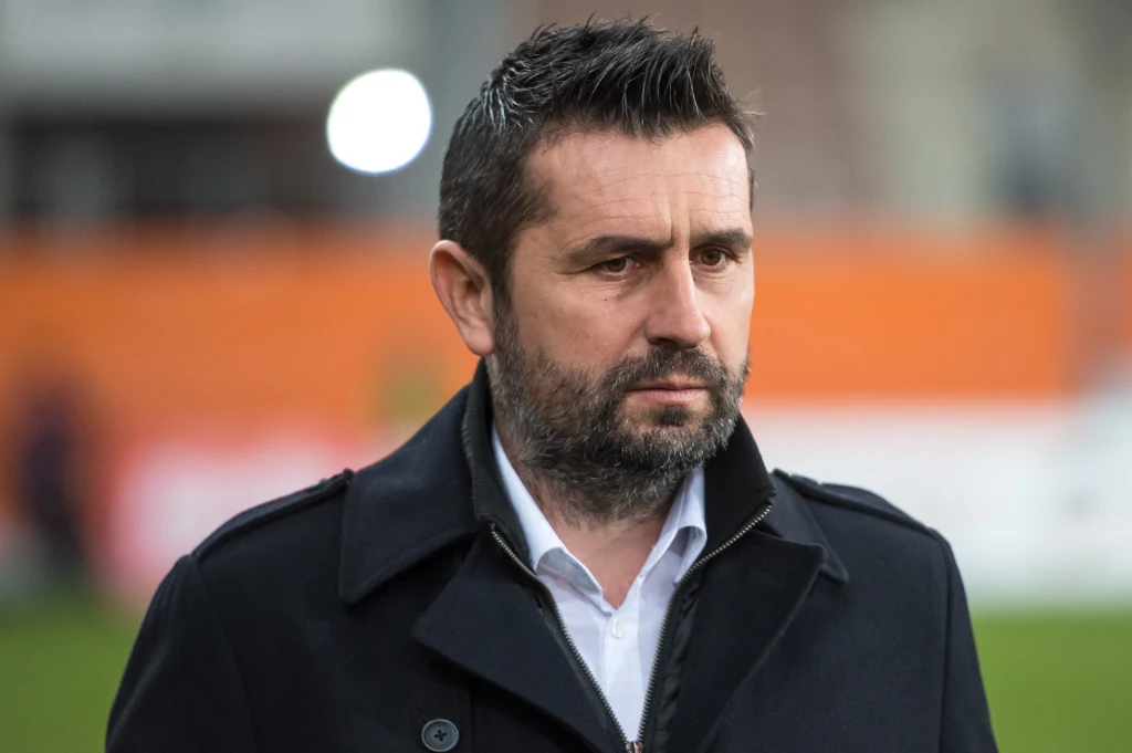 Zagłębie Lubin - Lech Poznań. Zdjęcia Zagłębie Lubin - Lech Poznań. Zdjęcia