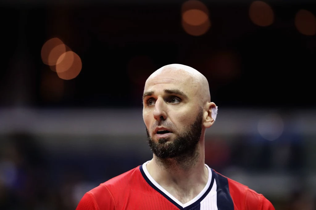 Marcin Gortat Marcin Gortat