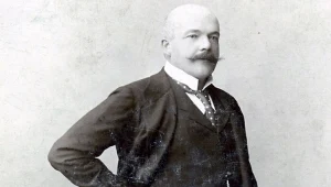 Kazimierz Feliks hrabia Badeni