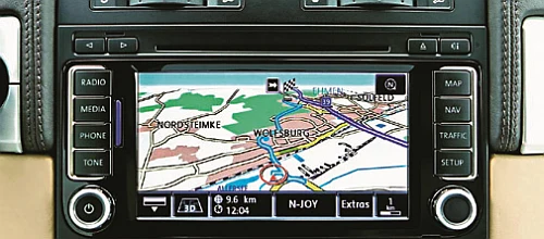 Niektóre fabryczne odbiorniki w modelach VW kodują się automatycznie. Niektóre fabryczne odbiorniki w modelach VW kodują się automatycznie.