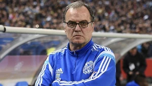 Argentyńczyk w roli szkoleniowca OM