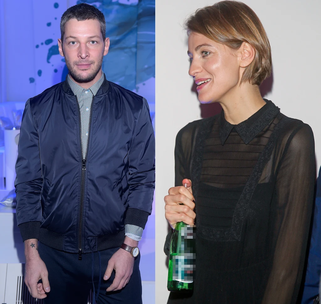 Leszek Stanek, Renata Kaczoruk Leszek Stanek, Renata Kaczoruk