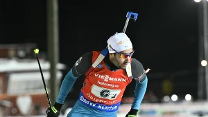 Martin Fourcade
