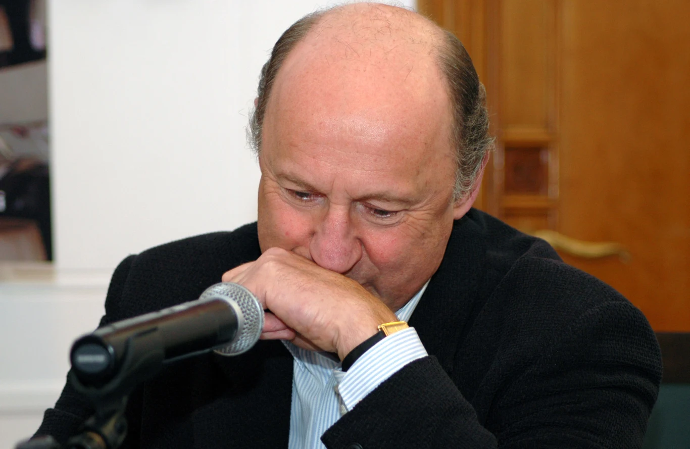 Piotr Fronczewski Piotr Fronczewski