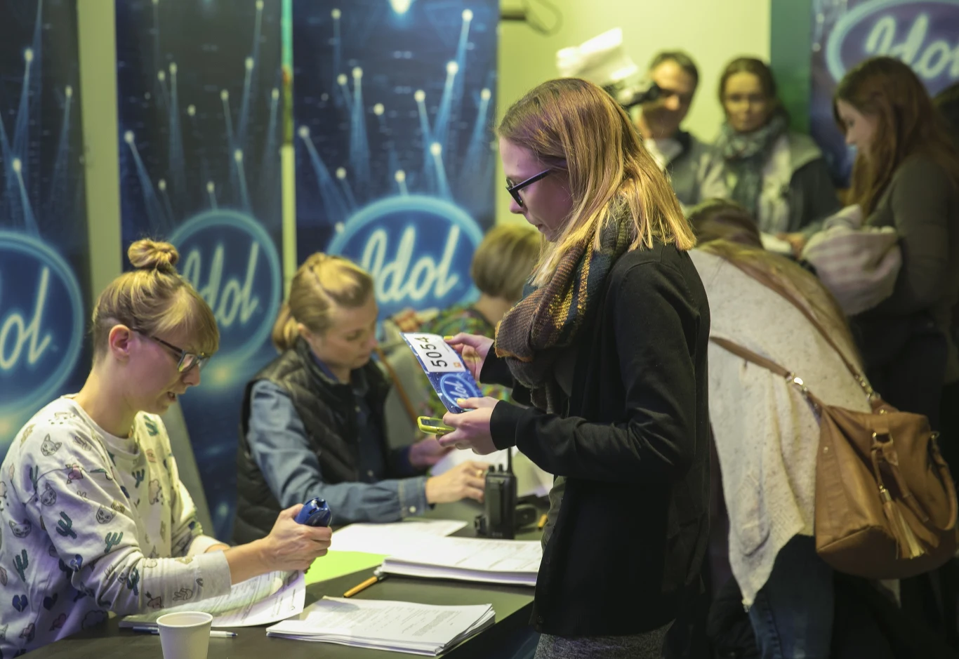 Program powraca na antenę po 12 latach.