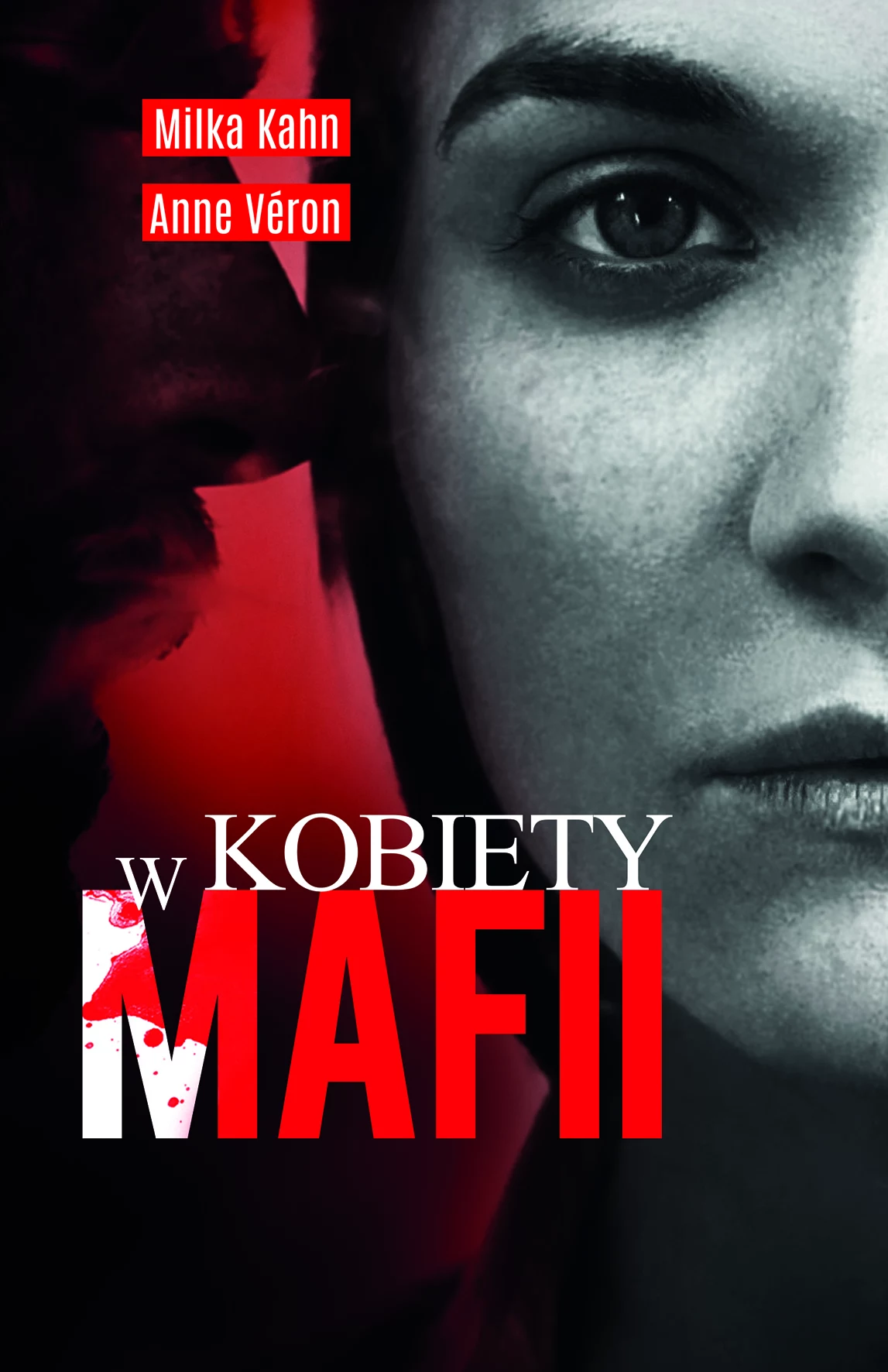 Kobiety w mafii