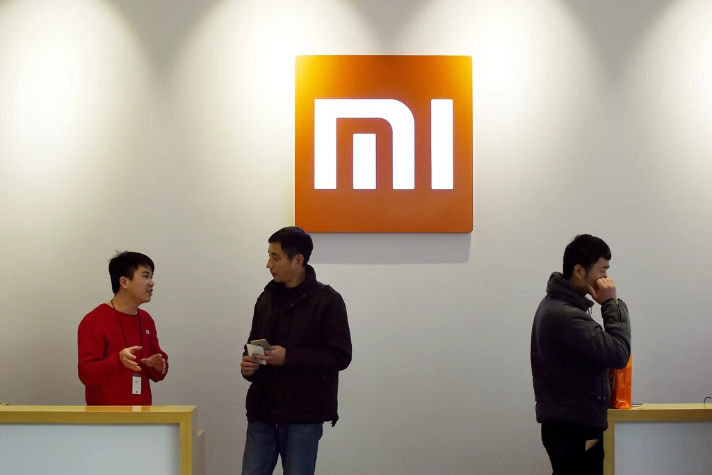 Xiaomi ma inne źródła dochodu niż smartfony