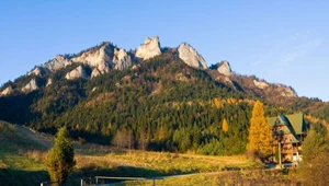 Pieniny i Beskid Sądecki. Co tam robić?