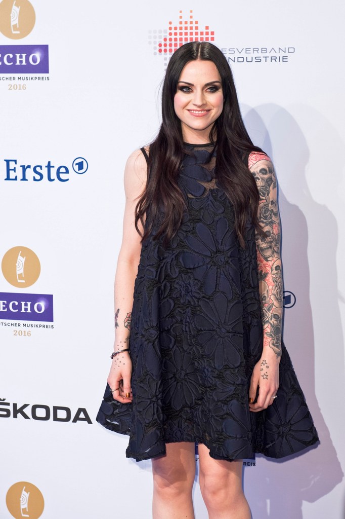 Amy Macdonald powraca do Polski