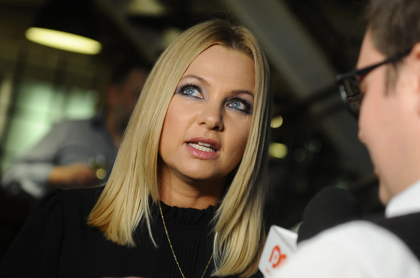 Katarzyna Bujakiewicz Katarzyna Bujakiewicz