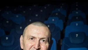 Niczego więcej nie wymarzyłbym sobie - podkreślił Krzysztof Majchrzak, odbierając Złotego Glana