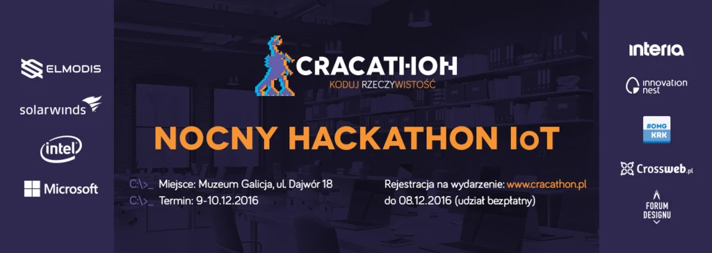 Cracathon