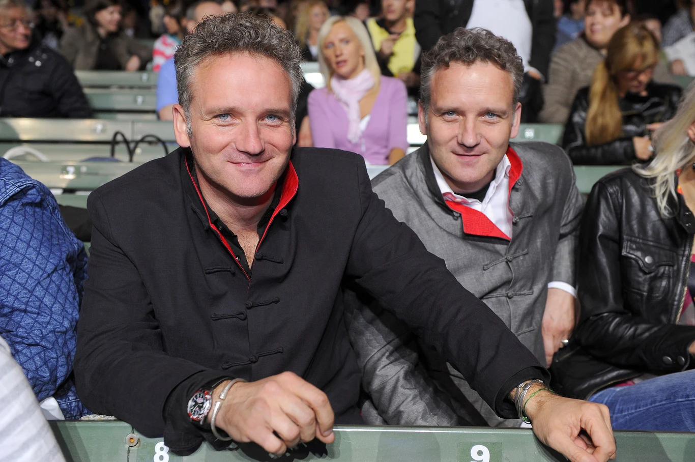 Bracia nie mają kontaktu od 2009 roku! 