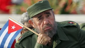 Fidel Castro: 5 ciekawostek o el Comandante