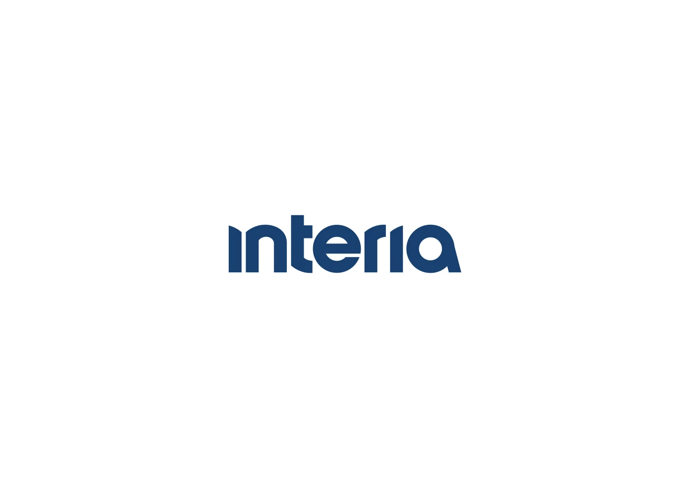 Logo portalu Interia Logo portalu Interia