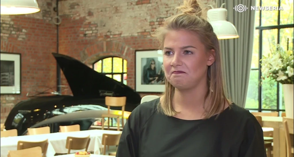 Marta Wierzbicka Marta Wierzbicka