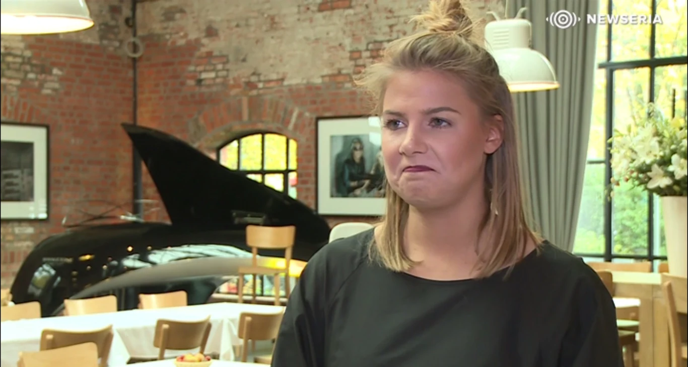 Marta Wierzbicka Marta Wierzbicka