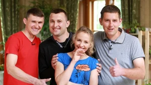 Bohaterowie programu