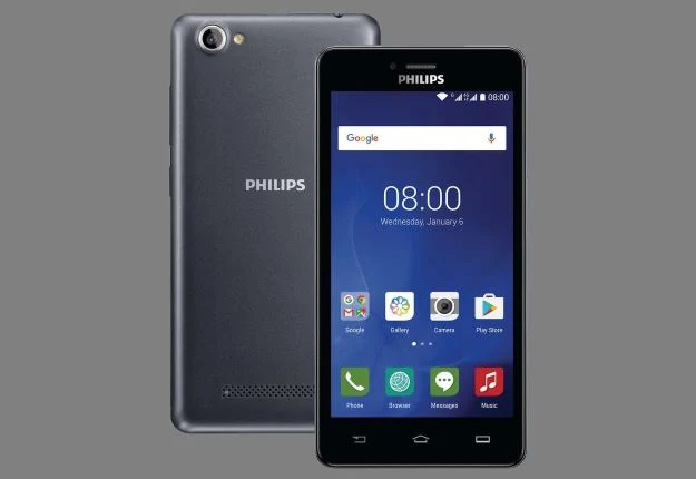 Philips S326 Philips S326